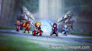 How Long Is Final Fantasy: Resonance – Chapter List And Total Hours