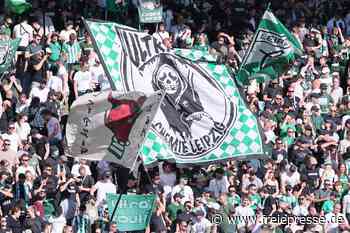 Chemie Leipzig kommt: So bereiten sich die Fußballer des TSV Ifa Chemnitz auf den Pokalkracher vor