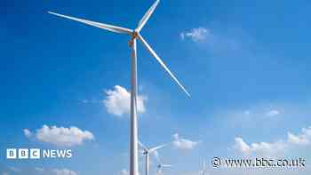 NI risks missing 2030 energy goals, says Stormont committee