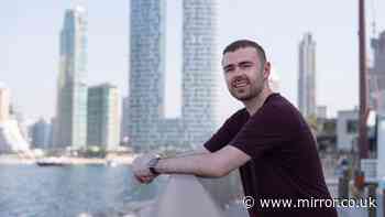 'I left school at 15 and now my businesses turn over millions'