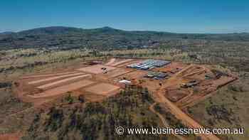 Arafura chair says rare earths sell-off ‘temporary’