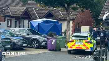 Investigation after man and woman found dead