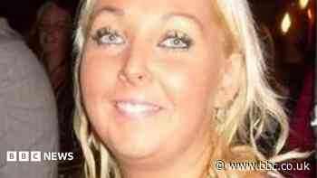 Man tells inquest he 'definitely' did not kill former partner