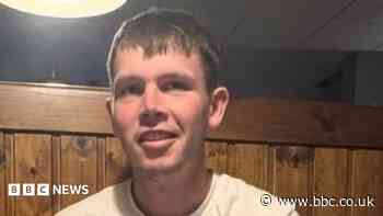 Man who died in four-vehicle crash is named