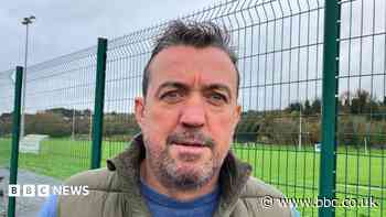 Councillors clash over Strabane's UK Town of Culture bid