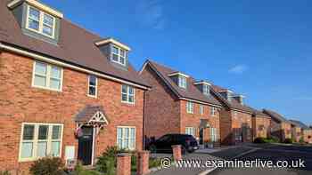UK households without driveways handed £300 under Andy Burnham from today