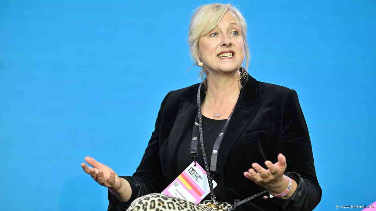 Cambridge-Analytica-Aufdeckerin Cadwalladr über den Digital Omnibus: "Das ist die totale Kapitulation vor dem Silicon Valley"