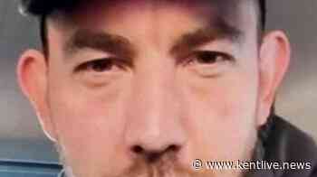 Call 999 if you see missing Chatham man as officers 'concerned'