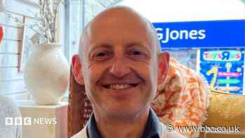 Shop owner retires after 40 years at historic store