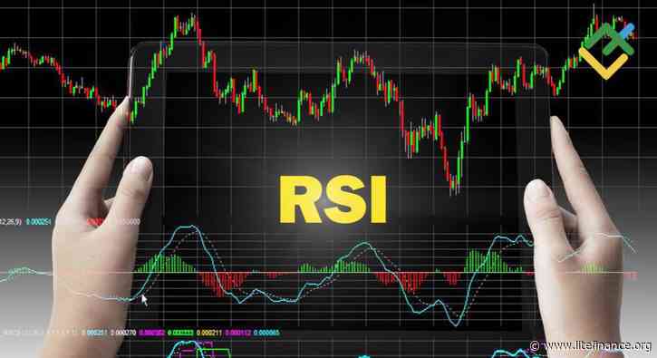 Relative Strength Index (RSI) Indicator: How to Use It
