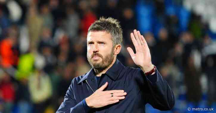 Second Man Utd star blasts Michael Carrick tactics after Bruno Fernandes interview