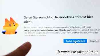 Was die PHP-Sicherheitslücke für das Internet bedeutet