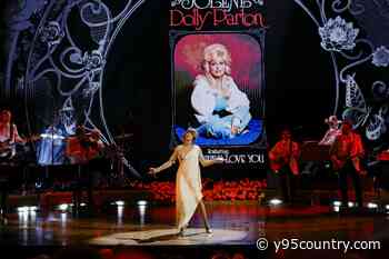 Ella Langley Sings ‘Jolene’ in Tribute to Her Hero Dolly Parton