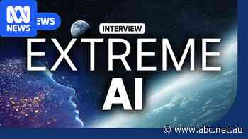 NASA's AI tools for moon landings could be used by Aussie businesses, says space agency's Jeevan Perera