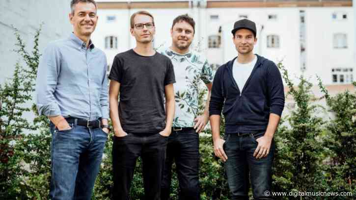 AI Music Instruction Startup ArtMaster Just Raised $2.4 Million, With WMG Chief Robert Kyncl Among the Backers