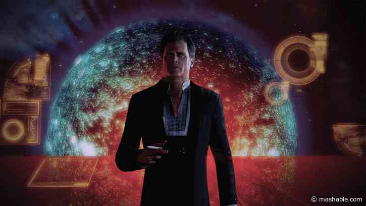 EA shuts down BioWare, the gaming studio behind Mass Effect and Dragon Age