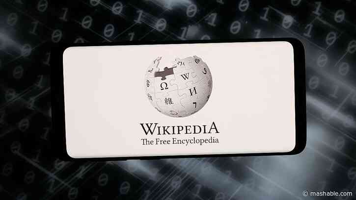 Internet Archive, Wikipedia outages: What we know (updated)