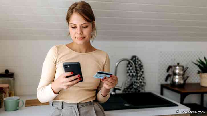 Its Black Friday again — heres how to use a Visa gift card to shop