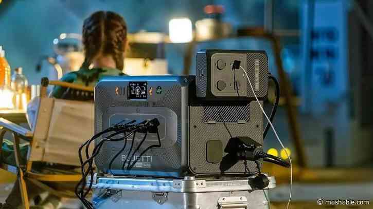 The best early Black Friday portable power station deals to shop right now