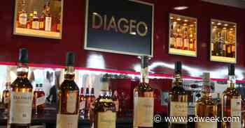 PepsiCo and AB InBev Vet Takes CMO Post at Troubled Diageo North America