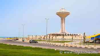 Tote nach Angriff auf Flughafen in Saudi-Arabien