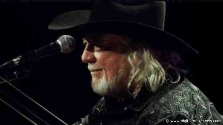 Country Music Hall of Famer John Anderson, Famous for Hits Like ‘Straight Tequila Night,’ Passes Away