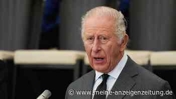 „Ziemlich befremdlich“: Ein geheimes Paket von König Charles sorgt jetzt für scharfe Kritik