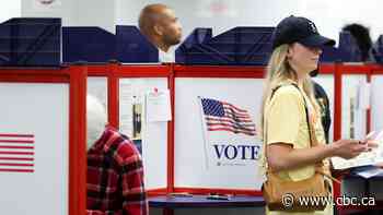Canadians caught up in Trump voter fraud crackdown as U.S. accuses Canada of election interference