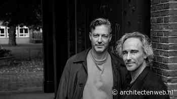Michael van Bergen en Jasper Smits starten samen Donkerlicht architecten