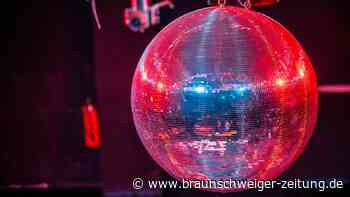 Nichts los? Im Herbst reiht sich in Wolfsburg eine geile Party an die andere
