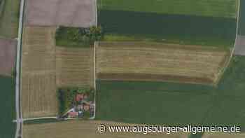 Solarpark-Planung in Hurlach nur noch halb so groß