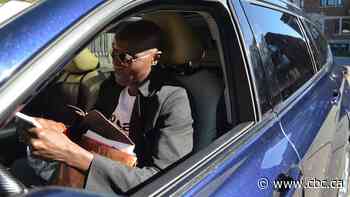 Taking the road less travelled by: Montreal ride-share driver releases poetry collection