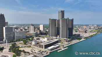 Detroit tourism bureau halts advertising in Canada amid trade war, hopes Canadians won't 'hold a grudge'