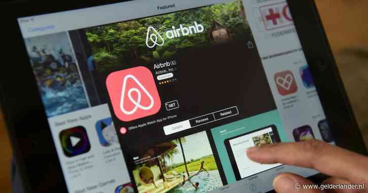 Airbnb pakt strenge verhuurders aan: gasten verplichten tot afwas of bedden afhalen mag niet meer