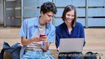 Handyverbot verbessert Noten – Experiment zeigt, wer besonders profitiert