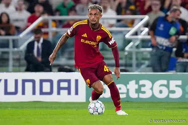 Gasperini considers deploying Wesley in attack