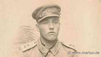 Historische Feldpost aus Peking von 1901: Oberbayerischer Soldat berichtet über Einsatz in China
