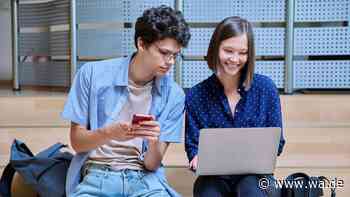 Handyverbot verbessert Noten – Experiment zeigt, wer besonders profitiert