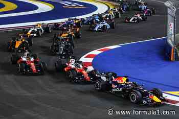 F1's leading teams setting up thrilling 2027 battle