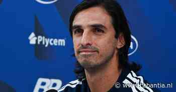 Costa Rica kiest voor Bryan Ruiz als bondscoach, met WK 2030 als grote doel
