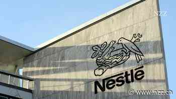 Nestlé überrascht mit starkem Wachstum – es ist ein wichtiger Zwischenerfolg für CEO Navratil