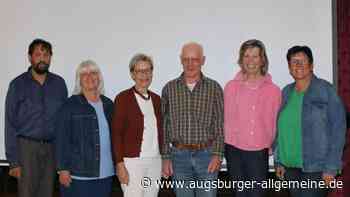 Bewährtes Team macht weiter