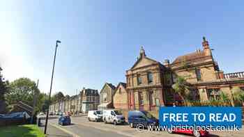 East Bristol road closed due to 'emergency services incident' - updates