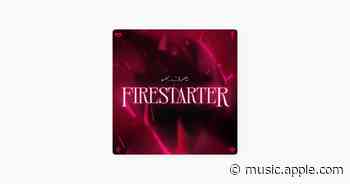 FIRESTARTER (feat. Sophie Powers, MIYEON & SOYEON) - K/DA, League of Legends Music, i-dle & Mimi Webb