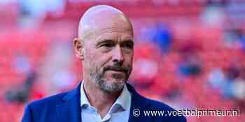 Ten Hag pleit voor nieuwe regel in Eredivisie: 'Er moet meer op het spel staan'
