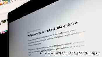 PHP-Sicherheitslücke: Was tun mit privaten Webseiten?