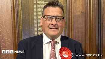 Hull MP has the Labour whip restored