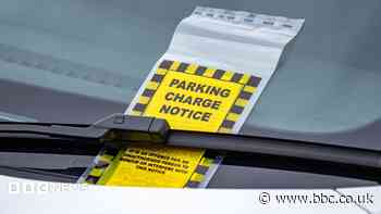 Burnham vows end to 'rip-off parking charges' under new rules