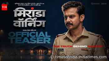 Miranda Warning - Official Teaser