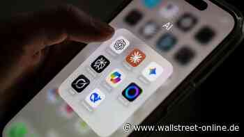 Chinas gnadenloser Preiskampf: Warum OpenAI und Anthropic, wenn man DeepSeek haben kann?